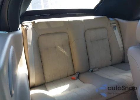 2004 Chrysler Sebring Lxi z USA, uszkodzony, nr VIN 1C3EL55RX4N180215